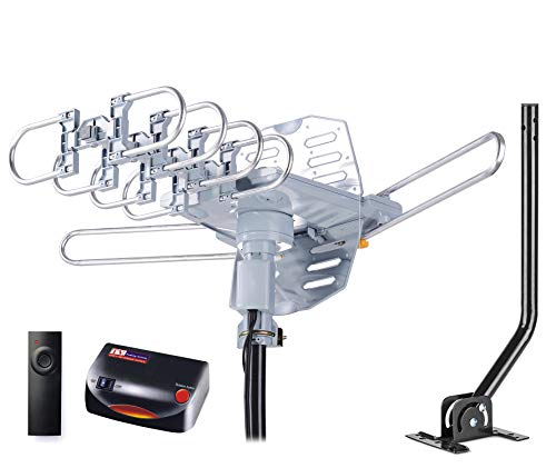 Best image of hdtv antennas
