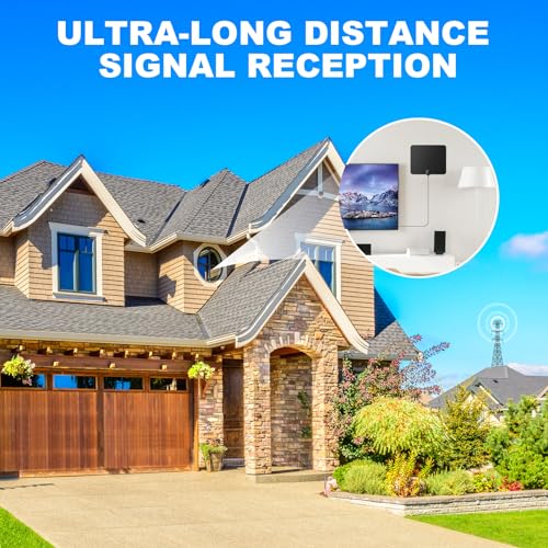 Best image of hdtv antennas