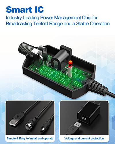 Best image of hdtv antennas