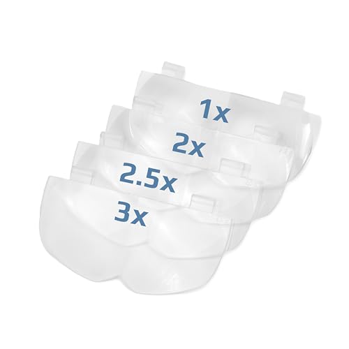 Best image of headband magnifiers
