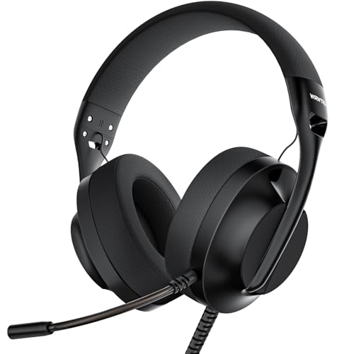 Best image of headphones with mics