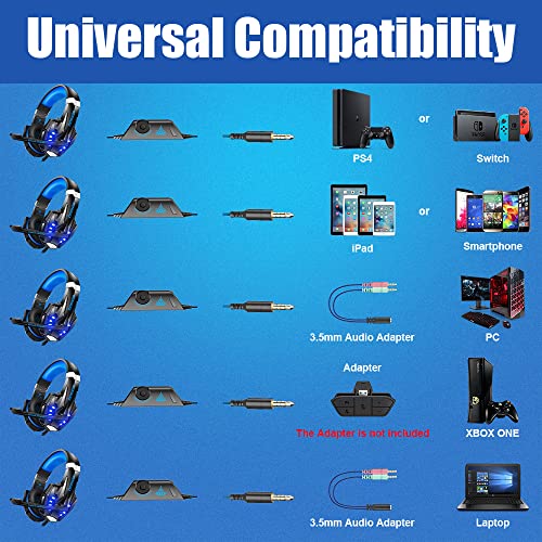 Best image of headphones with mics