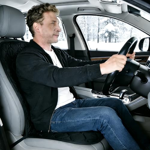 Best image of heated car seat cushions
