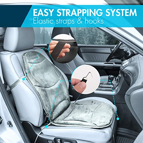 Best image of heated car seat cushions