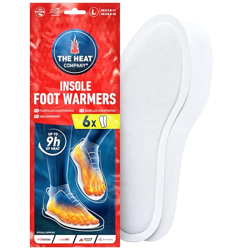 Best image of heated insoles