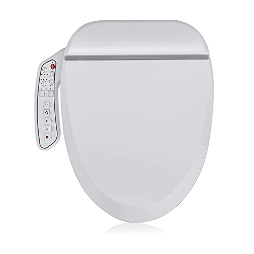 11 Best Heated Toilet Seats Our Picks, Alternatives & Reviews