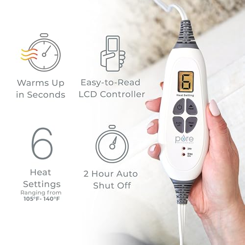 Best image of heating pads