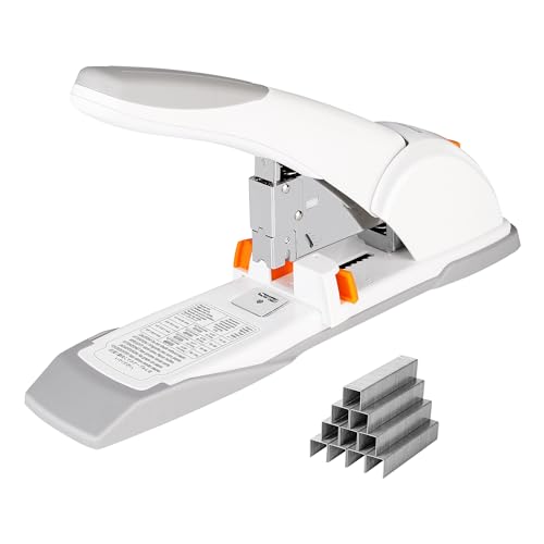 11 Best Heavy Duty Staplers - Our Picks, Alternatives & Reviews ...