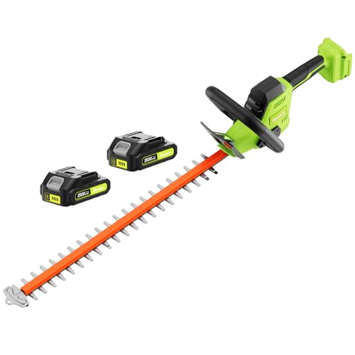 Best image of hedge trimmers