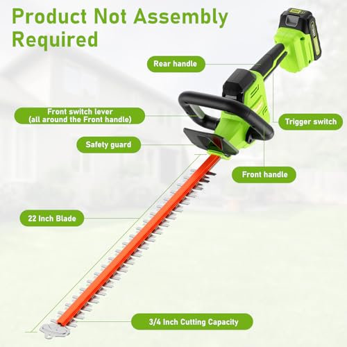 Best image of hedge trimmers