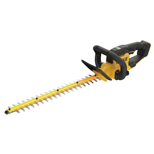 Best image of hedge trimmers