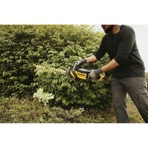 Best image of hedge trimmers