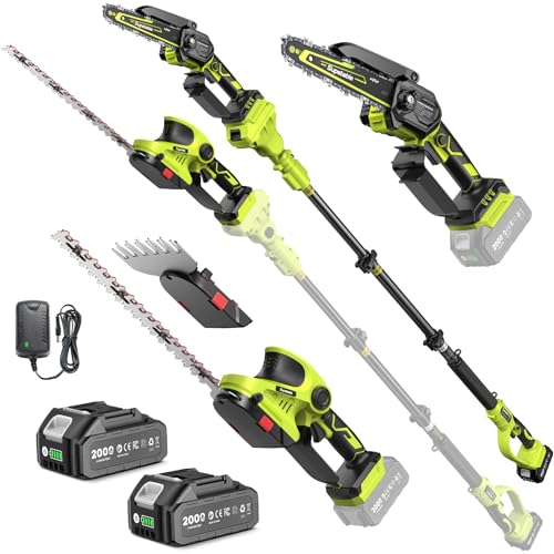 Best image of hedge trimmers