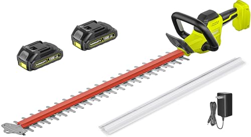 Best image of hedge trimmers