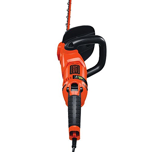 Best image of hedge trimmers