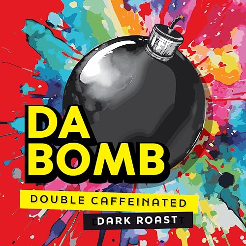 Best image of high caffeine coffees