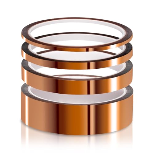 Best image of high temperature tapes