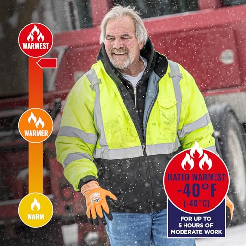 Best image of high visibility jackets