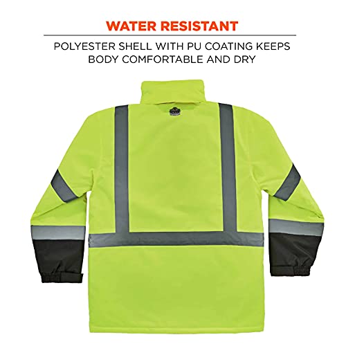 Best image of high visibility jackets