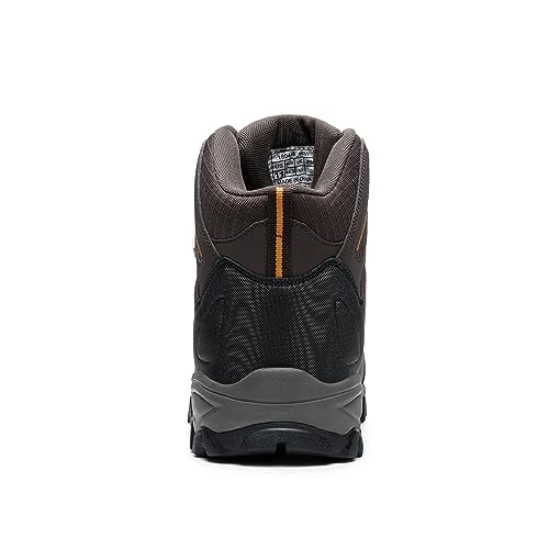 Best image of hiking boots