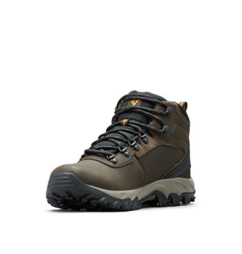 Best image of hiking boots