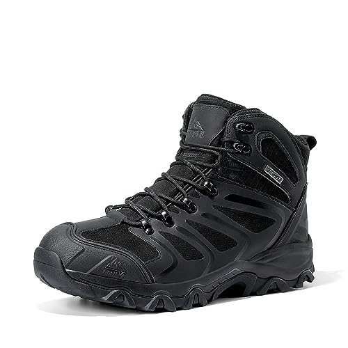 Best image of hiking boots