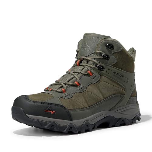 Best image of hiking boots