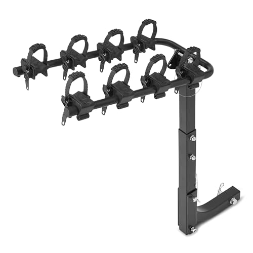 Best image of hitch bike racks