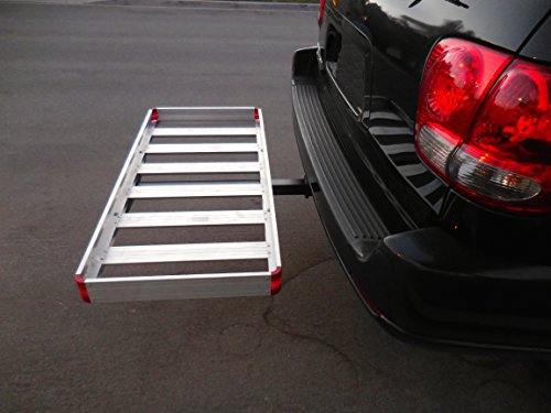 Best image of hitch cargo carriers