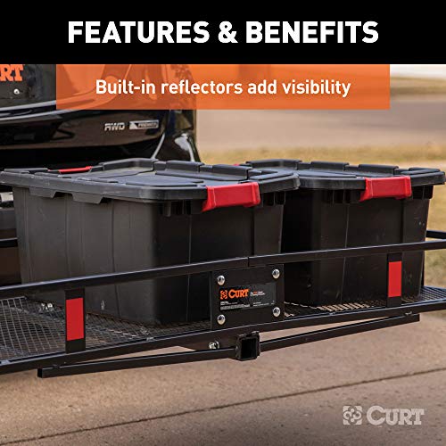 Best image of hitch cargo carriers