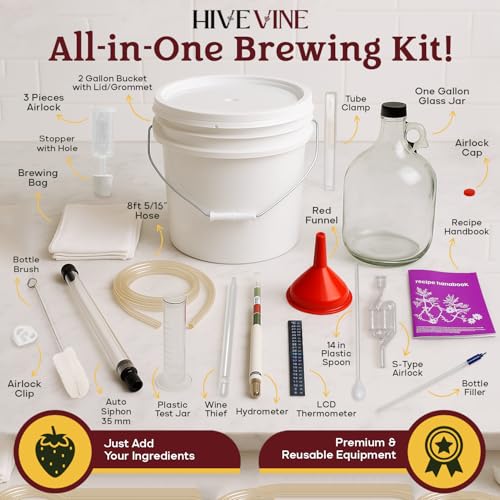 Best image of home brew kits