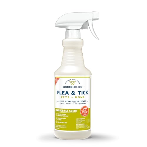 Best image of home flea sprays