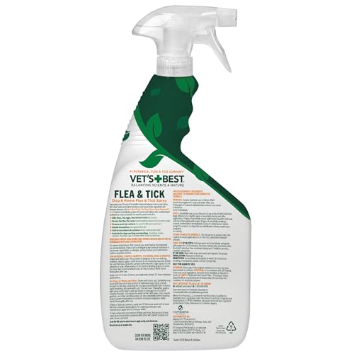 Best image of home flea sprays