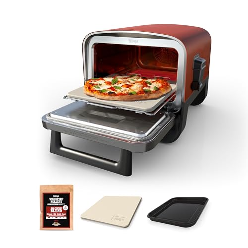 WIRED Brand Lab Cuisinart's New 700°F Pizza Oven Can Live on Your