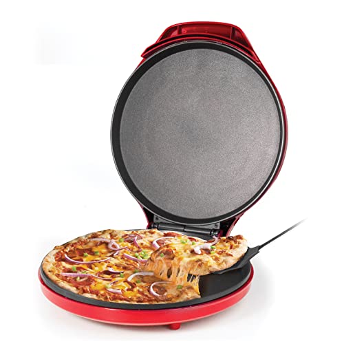 WIRED Brand Lab Cuisinart's New 700°F Pizza Oven Can Live on Your