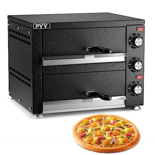 WIRED Brand Lab Cuisinart's New 700°F Pizza Oven Can Live on Your