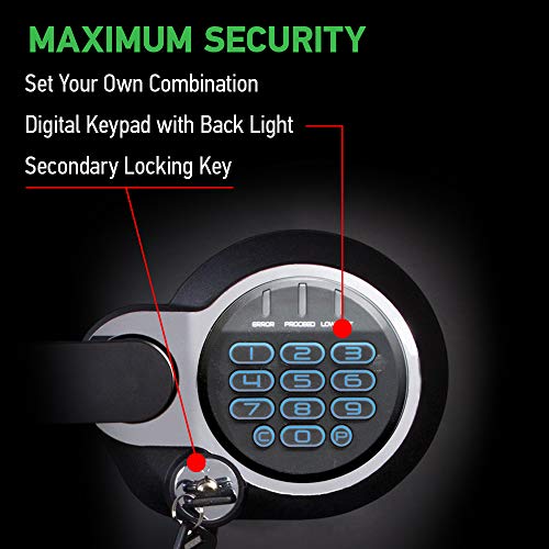 Best image of home safes