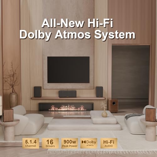 Best image of home theater systems
