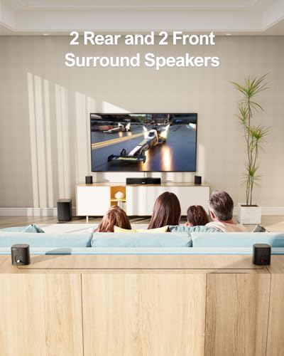 Best image of home theater systems