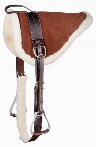 Best image of horse saddles