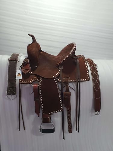 Best image of horse saddles