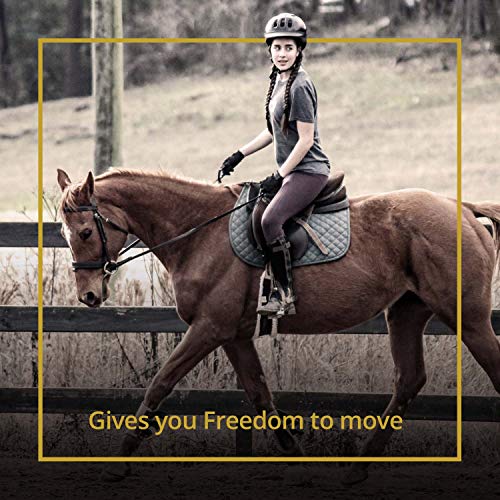 Best image of horse saddles