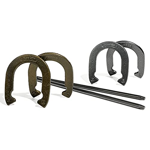 Best image of horseshoe sets