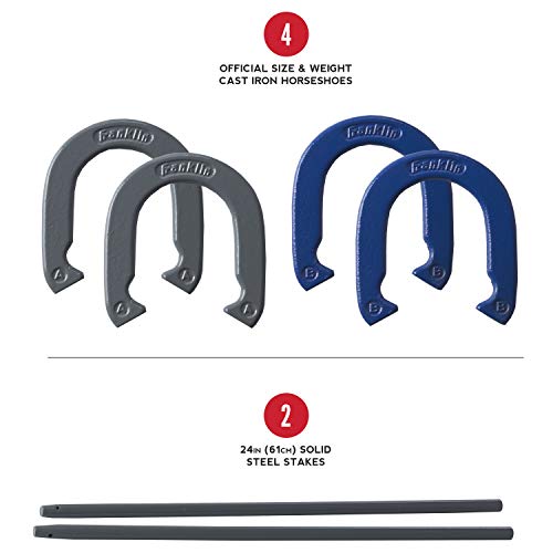 Best image of horseshoe sets