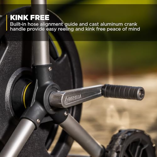 Best image of hose reels