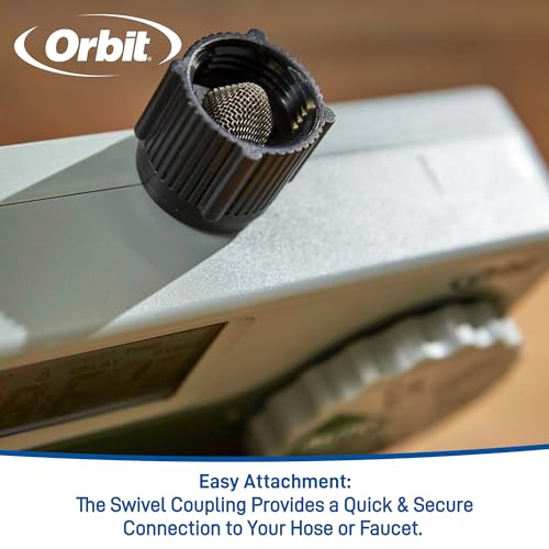 Best image of hose timers