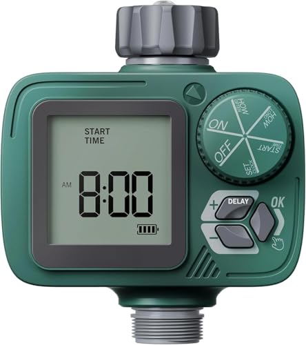 Best image of hose timers