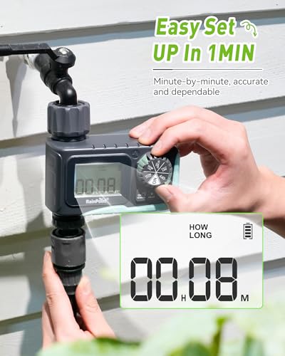 Best image of hose timers