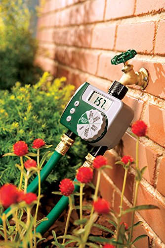 Best image of hose timers