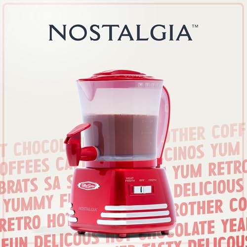 Best image of hot chocolate makers